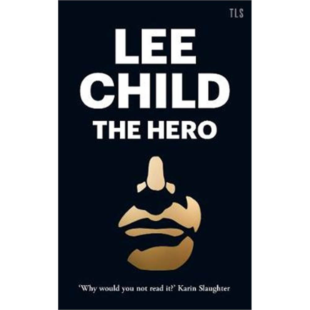 The Hero (Paperback) - Lee Child